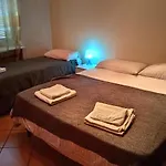 La casa di Luigi porta Venezia