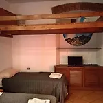 La casa di Luigi porta Venezia