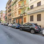 Minerva - 2 Bedrooms Apartment Two Steps From Milano Centrale
