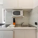 Lovely well located studio - Sammartini