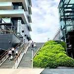 Marco Polo Apartment