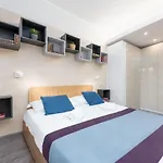 Casa da Suite Martesana