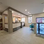Hotel City 20