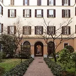 Milan Suite Brera