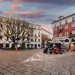 Milan Suite Brera