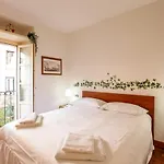San Vittore- One Bedroom By Halldis