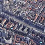 Jr Suite MM3 Repubblica -Stazione-Centro Direz- C3