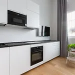 Mysa Properties - Bilocale In Zona Porta Romana
