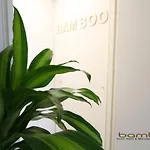 Bamboo Milano Papiniano Loft