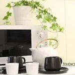 Bamboo Milano Papiniano Loft