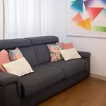 Madeleine Apartments - Brera
