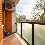 Piazza Tripoli Bright Apartment
