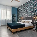 Hemeras Boutique Homes - Large Apartment In Citylife District