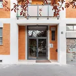 Piazza Tripoli Bright Apartment