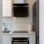 Elegant And Bright Apartment, Milano Gerusalemme