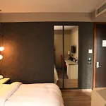 Hotel Huaxia Milano