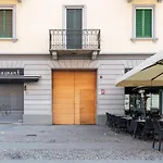 Design apartment Navigli