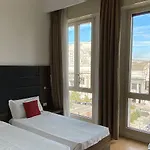 Ih Hotels Milano Centrale Guest House
