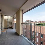 Amazing Flat With A View And Terrace On Navigli By Easylife