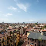 Amazing Flat With A View And Terrace On Navigli By Easylife