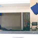 One Bedroom Appartement With City View Balcony And Wifi At Milano