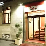 Hotel Huaxia Milano