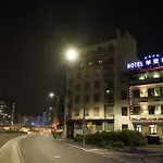Hotel Huaxia Milano