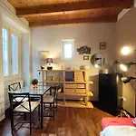 [Navigli private terrace]city center&free wifi