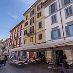 Casa Olfinia - Cosy Studio Apartment On The Canal