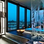 Enterprise Hotel Design & Boutique