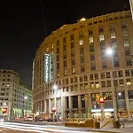 Hotel Dei Cavalieri Milano Duomo