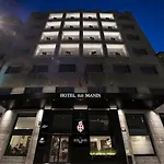 Hotel Manin