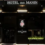 Hotel Manin