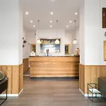 Hotel Bernina