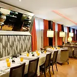 Starhotels Anderson
