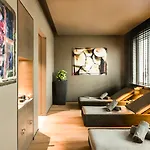 Rosa Grand Milano - Starhotels Collezione