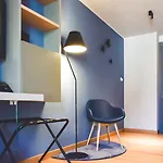 21 House Of Stories Citta Studi