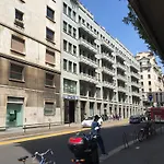 Apartments Sforza