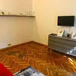 Castel Morrone Apartment