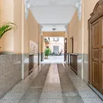 Easylife - Accogliente Bilocale In Zona Porta Venezia