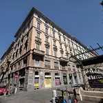 Loft Moderno In Porta Venezia