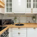 Casa Colonna Romantic Apartment