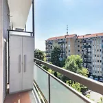 Alessia\'S Flat - Milano 3
