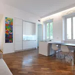 Contempora Apartments - Cermenate 54A