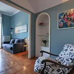 Contempora Apartments - Piazzale Susa 14