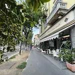 Kibilu - Piazzale Baiamonti - Brera - Centro Citta - Isola