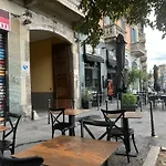 Kibilu - Piazzale Baiamonti - Brera - Centro Citta - Isola