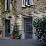 Loft in Stile Industrial - Stazione Centrale