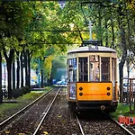 Milano città studi flat