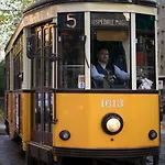 Milano città studi flat